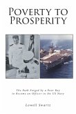 Poverty to Prosperity