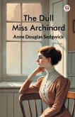 The Dull Miss Archinard