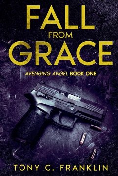 Fall From Grace - Franklin, Tony C.
