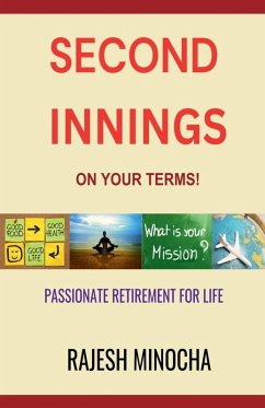 Cover Second Innings On Your Terms