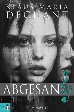 Cover ABGESANG (eBook, ePUB)