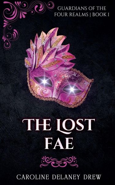 The Lost Fae The Lost Fae