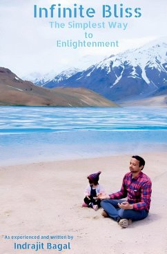 Infinite Bliss - Bagal, Indrajit