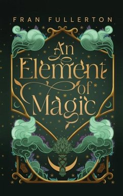 An Element Of Magic - Fullerton, Fran
