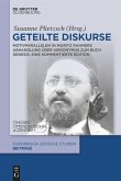 Geteilte Diskurse Geteilte Diskurse