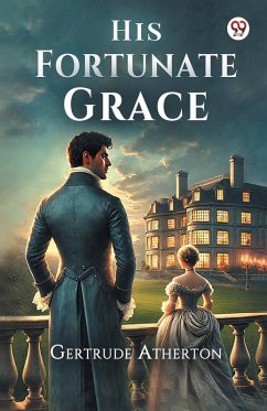 Cover His Fortunate Grace