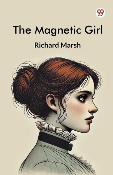 The Magnetic Girl The Magnetic Girl