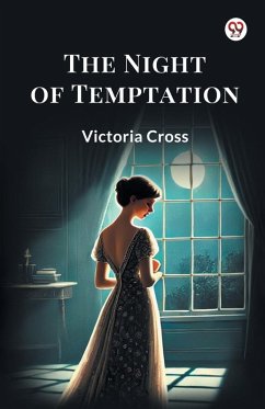 Cover The Night Of Temptation