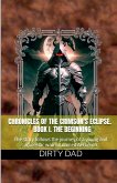 Chronicles of the Crimson's Eclipse. Book I. The Beginning