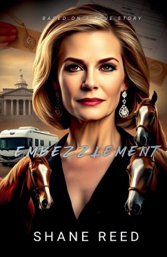 Embezzlement - Reed, Shane