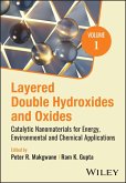 Layered Double Hydroxides and Oxides Layered Double Hydroxides and Oxides