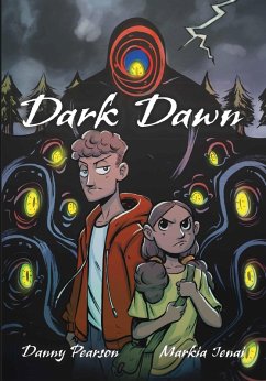 Dark Dawn - Pearson, Danny
