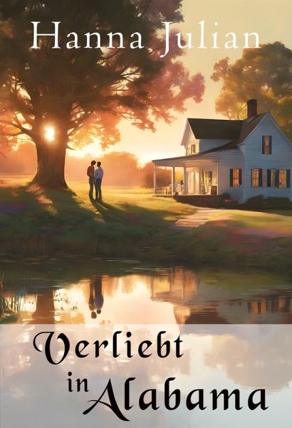 Verliebt in Alabama (eBook, ePUB)