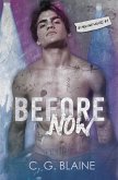 Before Now Before Now