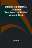 Encyclopaedia Britannica, 11Th Edition,  Encyclopaedia Britannica, 11Th Edition,