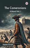 The Cameronians A Novel Vol. I
