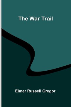 Cover The War Trail