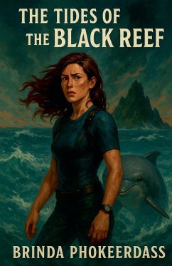 Cover The Tides of the Black Reef