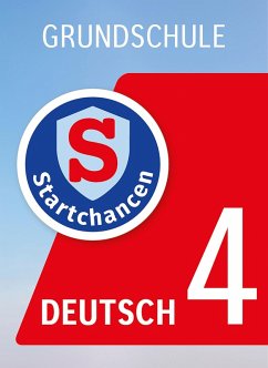 Cover Startchancen Pakete - Deutsch Klasse 4 (3 Hefte)