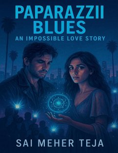 Cover Paparazzi Blues