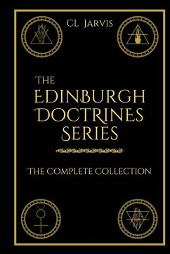 Cover The Edinburgh Doctrines