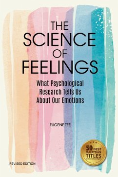 Cover The Science of Feelings