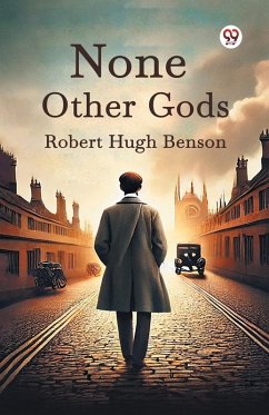 Cover None Other Gods