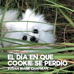 Cover EL DÍA EN QUE COOKIE SE PERDIÓ