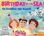 Birthday by the Sea