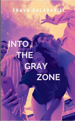 Into the gray Zone - Galadariel, F.