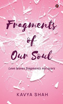 Cover Fragments of our Soul