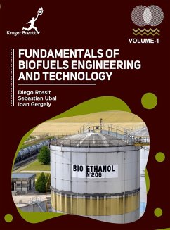 Cover Fundamentals of Biofuels Engineering and Technology Vol 1