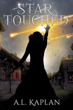 Cover Star Touched