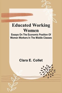 Cover Educated Working Women