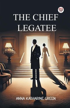 Cover The Chief Legatee
