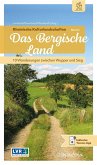 Rheinische Kulturlandschaften Band 2: Das Bergische Land Rheinische Kulturlandschaften Band 2: Das Bergische Land