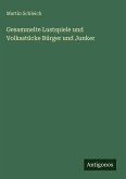 Gesammelte Lustspiele und Volksstücke Bürger und Junker Gesammelte Lustspiele und Volksstücke Bürger und Junker