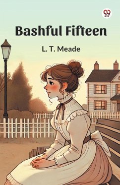 Cover Bashful Fifteen