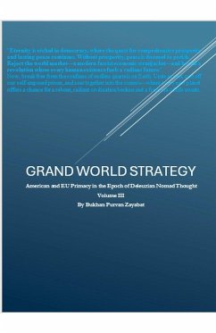 Cover Grand World Strategy