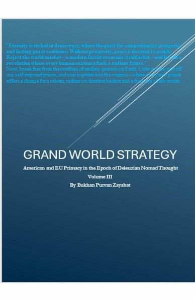 Grand World Strategy Grand World Strategy