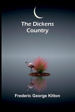 Cover The Dickens Country