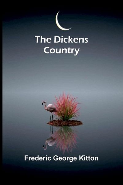 The Dickens Country
