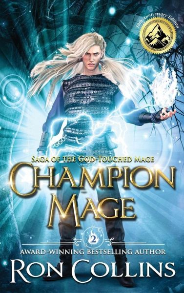 Champion Mage Champion Mage