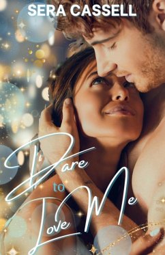 Cover Dare To Love Me