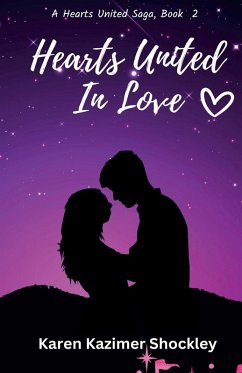Cover Hearts United in Love
