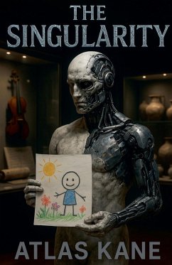 Cover The Singularity
