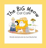 The BiG Meow Cat Cafe The BiG Meow Cat Cafe