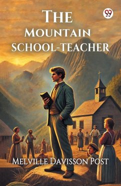 Cover The Mountain School-Teacher