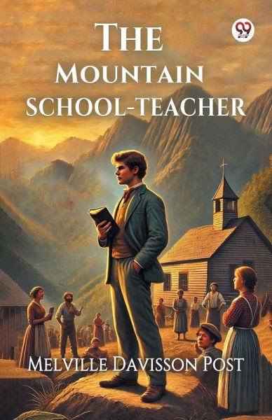 The Mountain School-Teacher