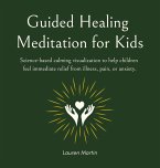 Guided Healing Meditation for Kids